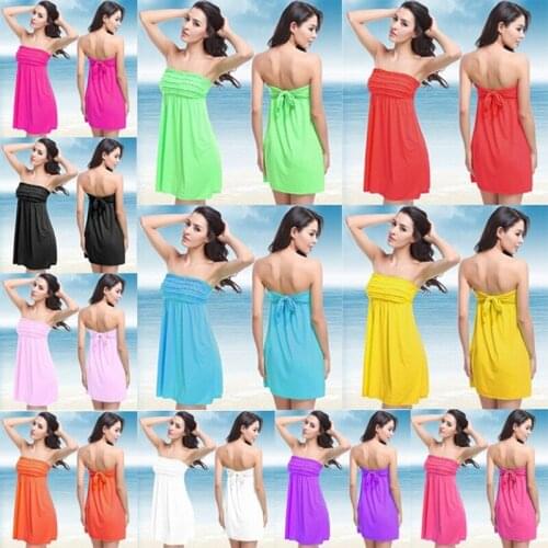 2021Beach Skirt Petal Wrap Skirt 11 Colors Sexy Sweet Seaside Holiday Skirt Beach Skirt