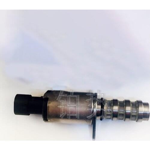 Car Pressure regulator valve Mas era tiGT MCF err ari Oil pressure detection valve Intake and exhaust camshaft battery valve