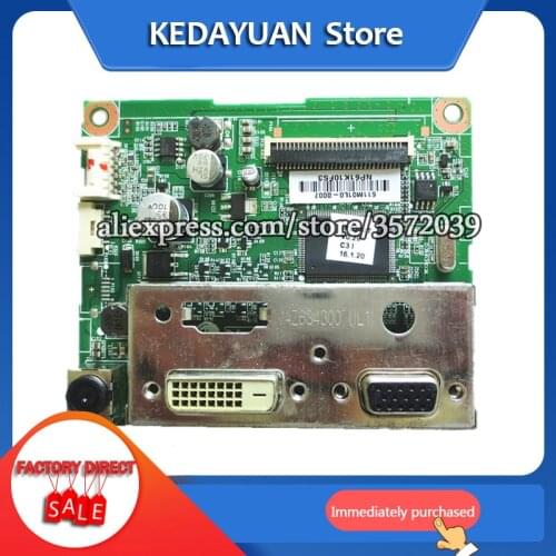 Free shipping original 100% test for LG IPS234TA EAX64809102 drive board