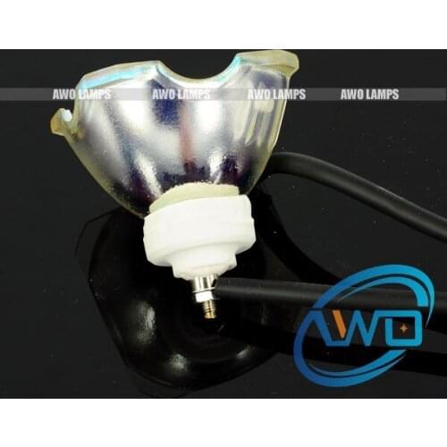 Free shipping ! RLC-003 High quality Compatible bare lamp for VIEWSONIC PJ862 Projectors