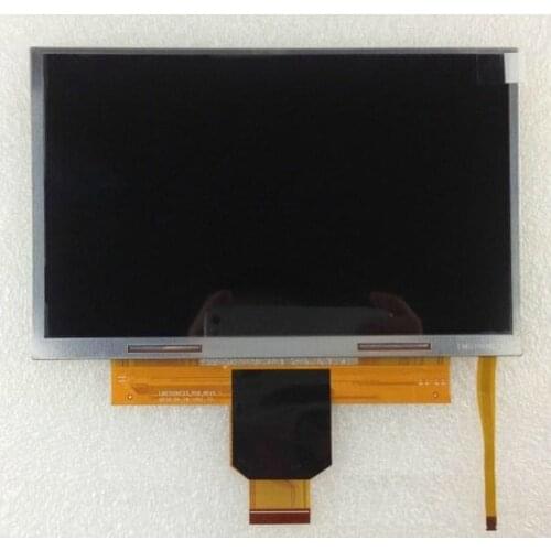 LMS700KF15 LMS700KF13 LMS700KF23 Original 7 inch LCD screen LMS700KF 15 LMS700KF 13 LMS700KF 23