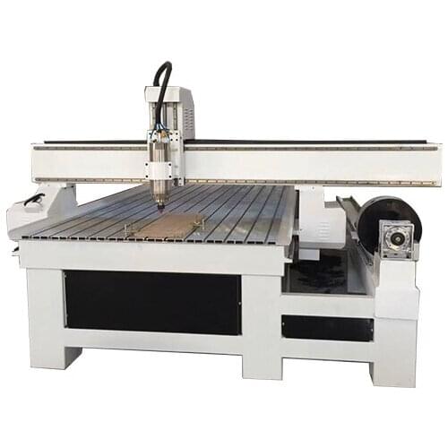 Multi Function wooden door design cnc router machine for wood aluminum acrylic