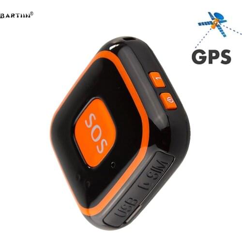 2019 New Smart Tracker Locator Pets Kids Children Vibrate on Ring Historical Route Car Tracking Two-Way Talk Geo-Fence SOS Track