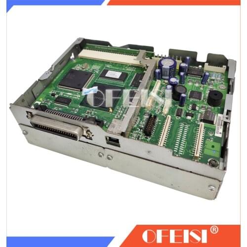 Free shipping 100% test for HP70/90 Formatter Board Assembly Q1292-67020 Q6655-69162 on sale