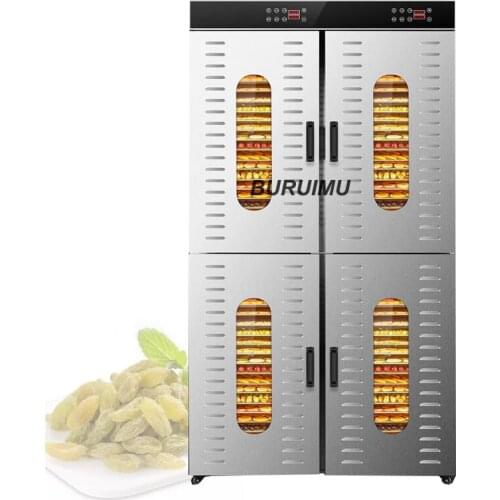 Food Dehydrator Fruit Vegetable Drying Machine Food Dryer Fruit Dehydrator