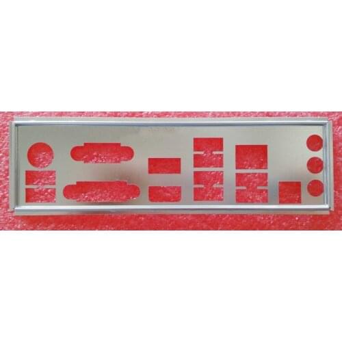 Suitable for ASUS Z97I-PLUS H97i-PLUS motherboard I / O baffle rear panel custom baffle