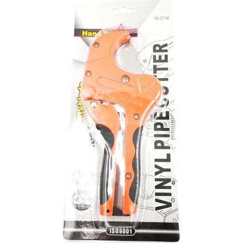 Pvc Pipe Cutter PC317-42 42mm Plastic Pipe Cutting Tools