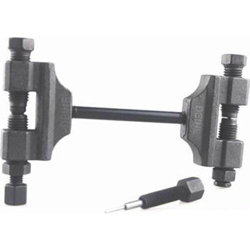 LOPOR Motorcycle Timing Cam Chain Cut Breaker Link Splitter Remove Rivet Tool for Motocross ATV Quad Pit Dirt Bike New