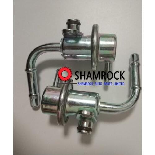 Fuel Pressure Regulator OEM 22670-73C00 22670-73C0A fo Iinfiniti QX4 Merrcury Village Nisan Pathfinder D21 Pickup Frontier Quest