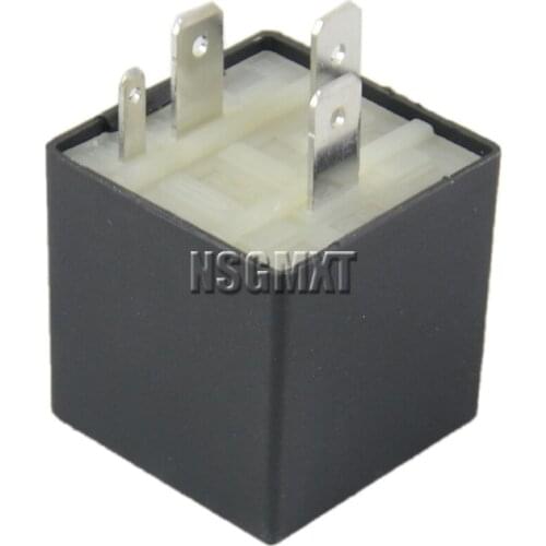 AP01 New Fuel Pump Relay for VW Passat Golf Jetta Beetle L4 V6 Turbocharged 357906381A