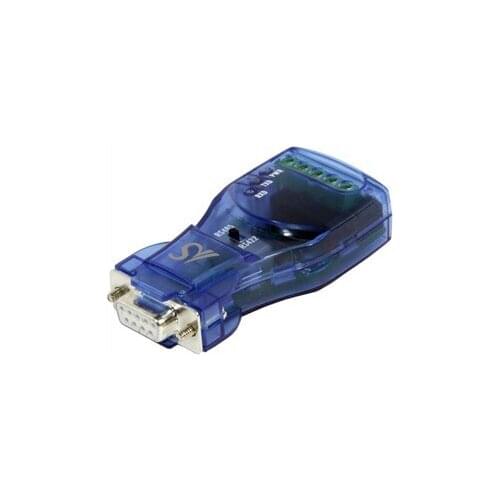 Spot CS-428 / 9AT-ISO RS232 to RS422 / RS485 Converter SystemBase