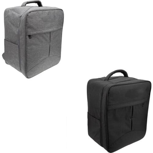 RC Car Handbag Backpack Storage Bag for Axial SCX10 Traxxas TRX4 Slash HQ727 Short Truck 1/10 RC Crawler Drift Car