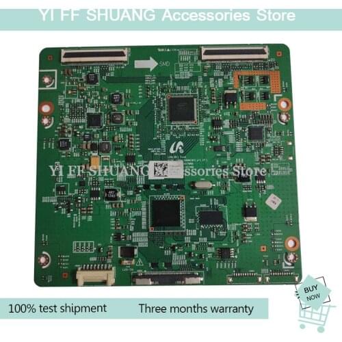 100% Test shipping for UA55EH6000R logic board BN41-01788A screen LTJ550HJ07-H