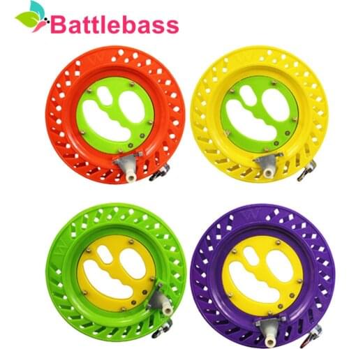 Battlebass Spinning Reels