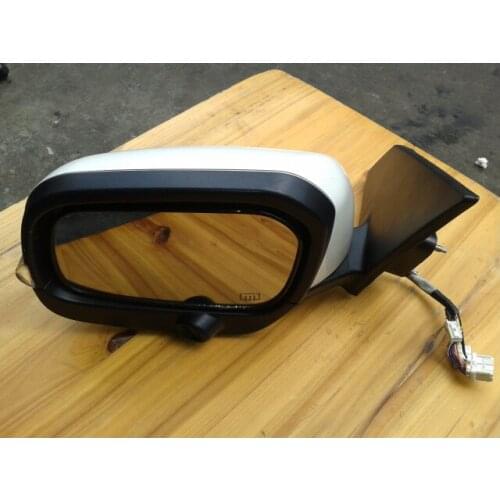 For LUXGEN Luxury 7 SUV Rearview Mirror Assembly With Camera