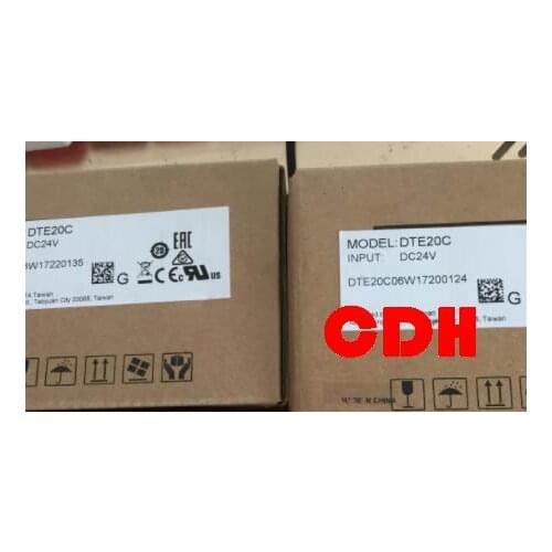 DTE20C New and original