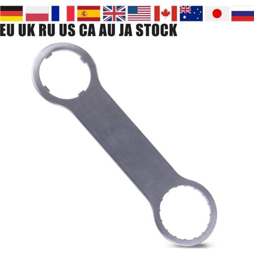 Electric Bycicle Install Tool for Bafang BBS01 BBS02 BBSHD E Bike Motor Kit Bottom Bracket Spanner eBike Wrench