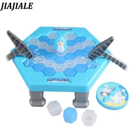 JIAJIALE Funny Toys