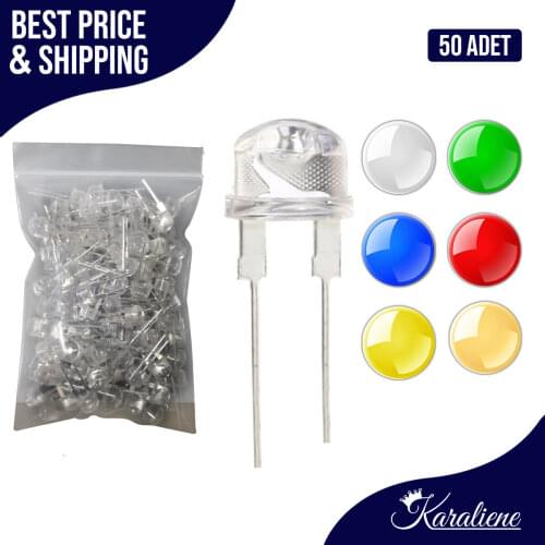 LED Chips Karaliene China