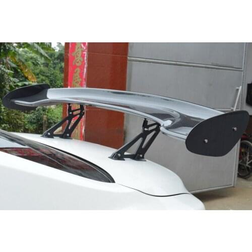 KRZXN External Car Tuning