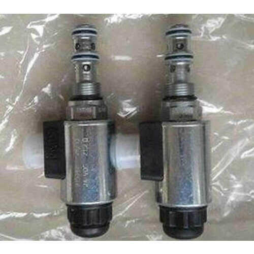 WSM08130D-01-C-N-24DG HYDAC 3229152 NEW VALVE HYDAC valve