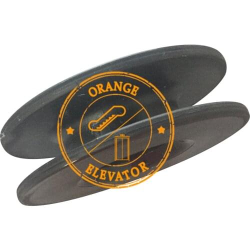 DEE2173044 Escalator Handrail Roller A3K OD120mm W33mm ID20mm 6204RS