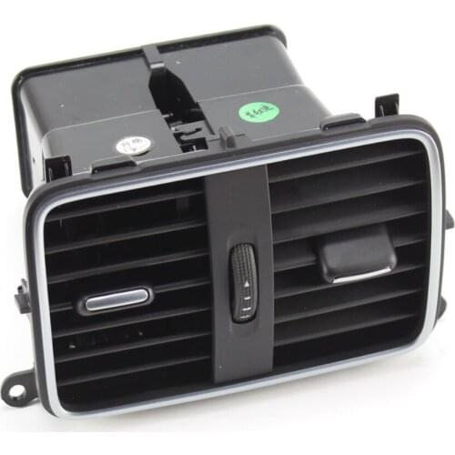 TAIHONGYU Center Console AC Outlet A/C Air Vents Air-conditioning fit for VW Passat 2012-2016 3AD819203C 3AD 819 203 C