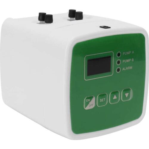 Automatic Watering Controller USB Intelligent Garden Irrigation Watering Timer 100-240V