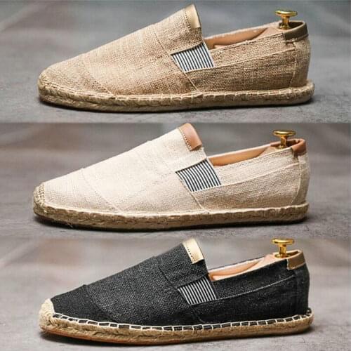 Men's Slip-ons WHEATHUMMINGBIRD China