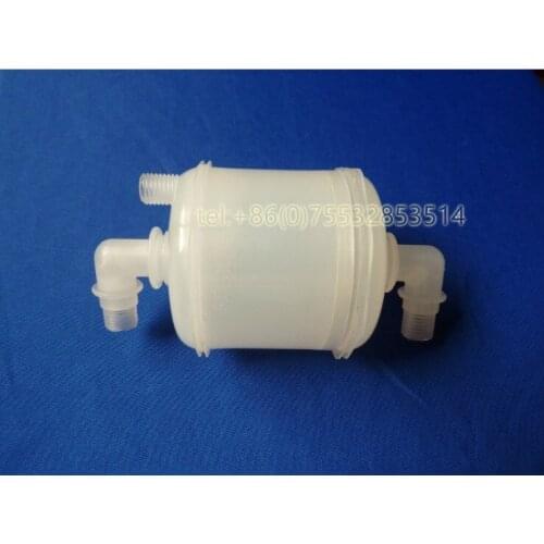 LIYU filter printer part printing machinery part white