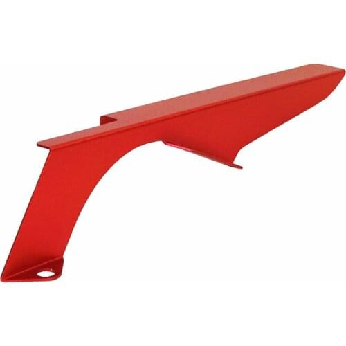 Rear Drive Chain Guard Cover Shield Protector For Suzuki Hayabusa GSXR1300 1999 2000 2001 2002 2003 2004 2005 2006 2007-2017