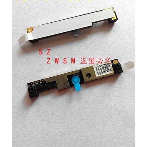 1PCS-10PCS New built-in Webcam CAMERA PCB Board For Dell Latitude E7240 E7440 notebook 07YYTT CN-07YYTT LCD monitor webcam