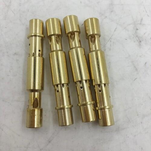 4x Emulsion Tube F9 for Weber DCOE EMPI DCOE DCOE IDF IDA EMPI DCOE IDF IDA DCNF DMTR DATRA DF WEBER CARBURETTOR free shipping