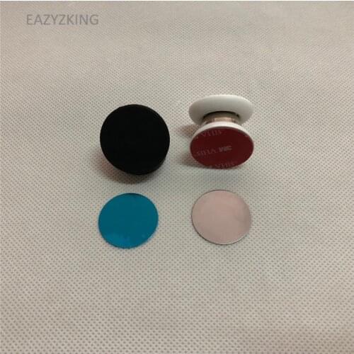 EAZYZKING Car Magnetic GPS Phone Holder Bracket For Renault Koleos Fluenec Latitude Sandero Kadjar Captur Talisman Megane RS