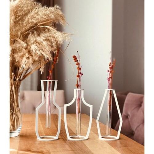 Enta Decorative Vases
