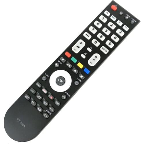 NEW remote control For HITACHI TV CLE-998 CLE-999 CLE-993 CLE-1002