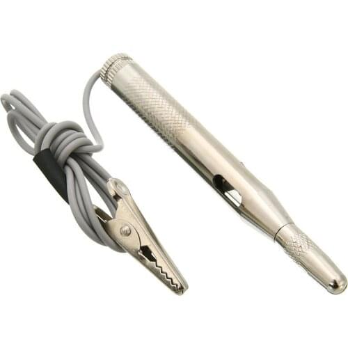 Flexible Circuit Tester Measure Probe Replacement 62cm Accessory Cable