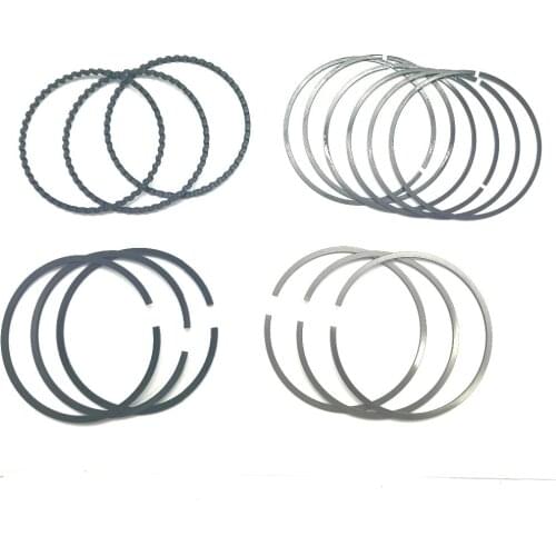 New OEM Kazuma Mammoth 800cc Piston Rings Kits ATV UTV MM800-377-003