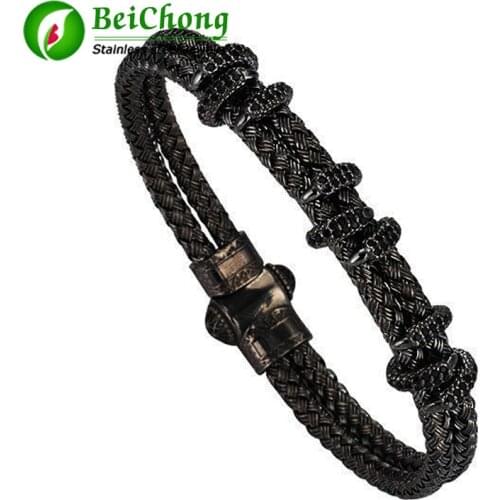 10pcs Atolyestone artillery EAGLE CLAWS BANGLE on four color made by stainless steel and Wire new fashion bracelet