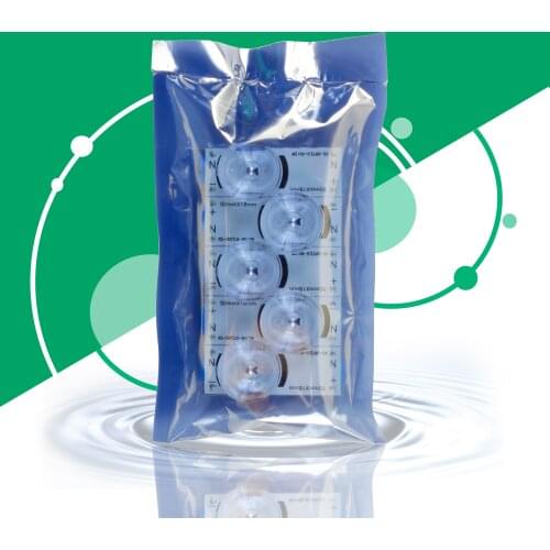 NEW TV backlight led 6V Large lens Lamp Beads with Optical Lens for LG 32-65inch LED TV Repair work LCD TV led bead 42LB 50LB