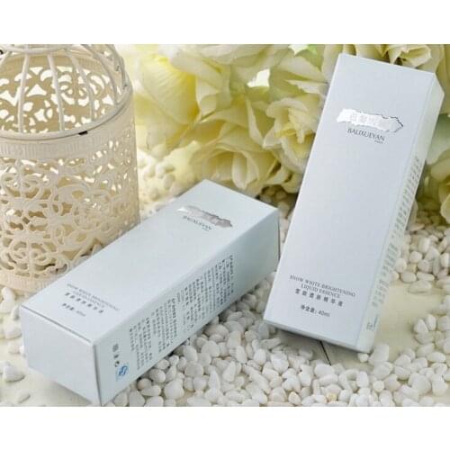 Custom printing art paper cosmetic box packaging wholesale,for sale fruit packaging box carton ---DH10516