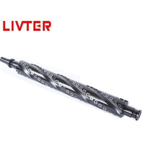 LIVTER spiral cutter head for DW 13'' Planer, DW-735
