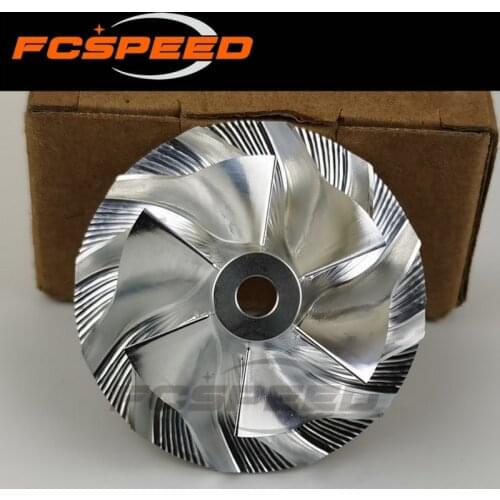 Turbocharger MFS Billet wheel GT1749V 721021 716213 for Audi Seat VW 1.9 TDI 110 Kw ARL 1998-2005