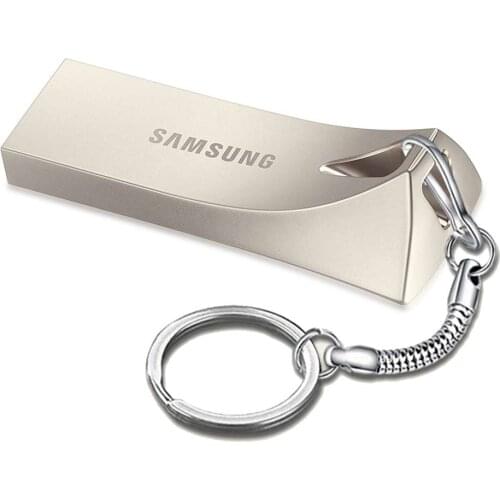 SAMSUNG Metal Usb Flash Drive 32gb 3.1 star wars usb unicorn Ankh Cross Pi Symbol DIY Logo Pendrive Flash Disk DJ Cle usb 3.0
