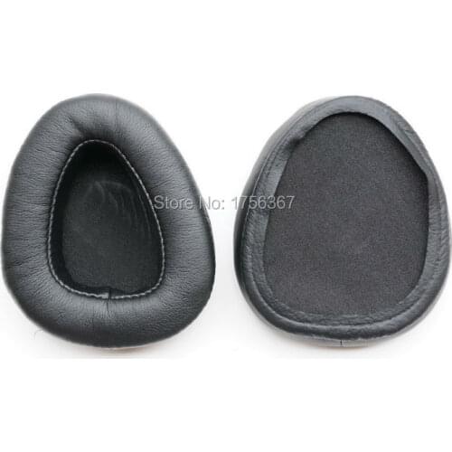 Ear pads replacement cover for Skullcandy Roc Nation Aviator Brown/Gold Headphones(earmuffs/ headphone cushion)