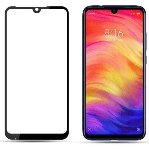 Full Cover For Xiaomi Mi CC9 Glass Protective Phone Film For Glass Xiaomi Mi CC9 Screen Protector Full Glue Tempered Glass