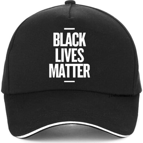Made ya look black lives matter baseball cap cotton dad hat Black Lives Matter men hip hop snapback hats gorras