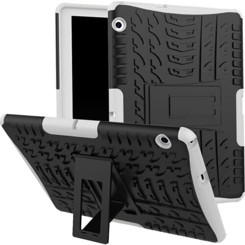 Funda Case For Huawei Mediapad T5 10.1"Stand Cover For Huawei T5 10 Case AGS2-W09/L09/L03/W19 Tablet Shockproof kids capa case