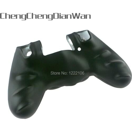 ChengChengDianWan Special protector game design dragon silicone case for ps4 playstations 4 controller silicone case protective