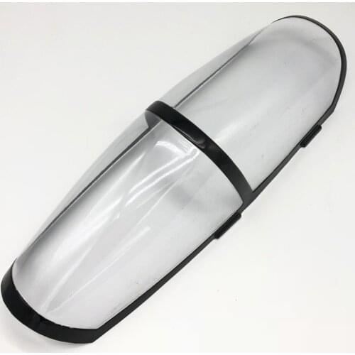Canopy Part for Unique T-6 RC Toy Plane